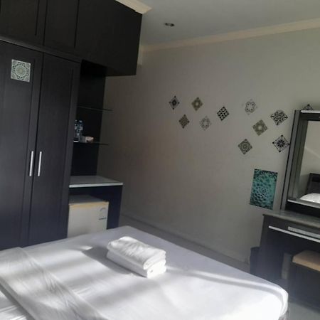 Sweet Dream Hotel Patong Phuket Екстер'єр фото