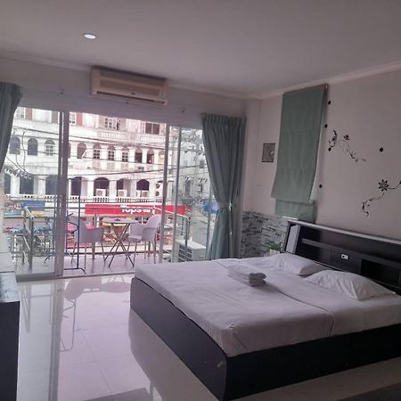Sweet Dream Hotel Patong Phuket Екстер'єр фото