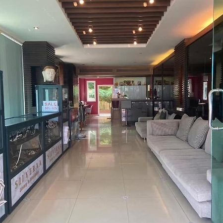 Sweet Dream Hotel Patong Phuket Екстер'єр фото
