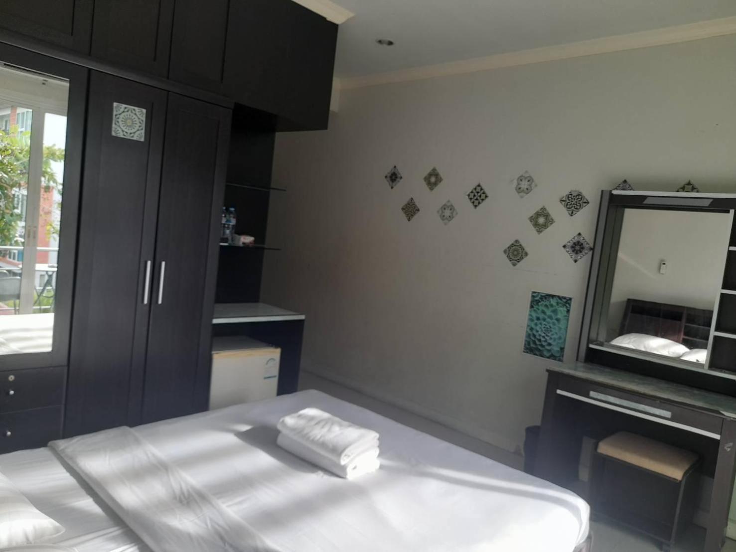 Sweet Dream Hotel Patong Phuket Екстер'єр фото