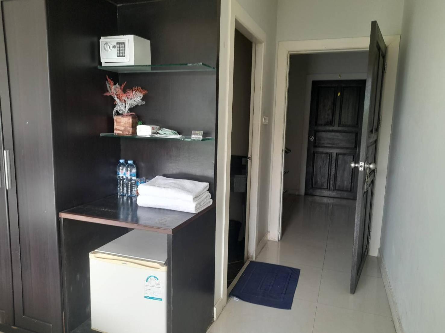 Sweet Dream Hotel Patong Phuket Екстер'єр фото