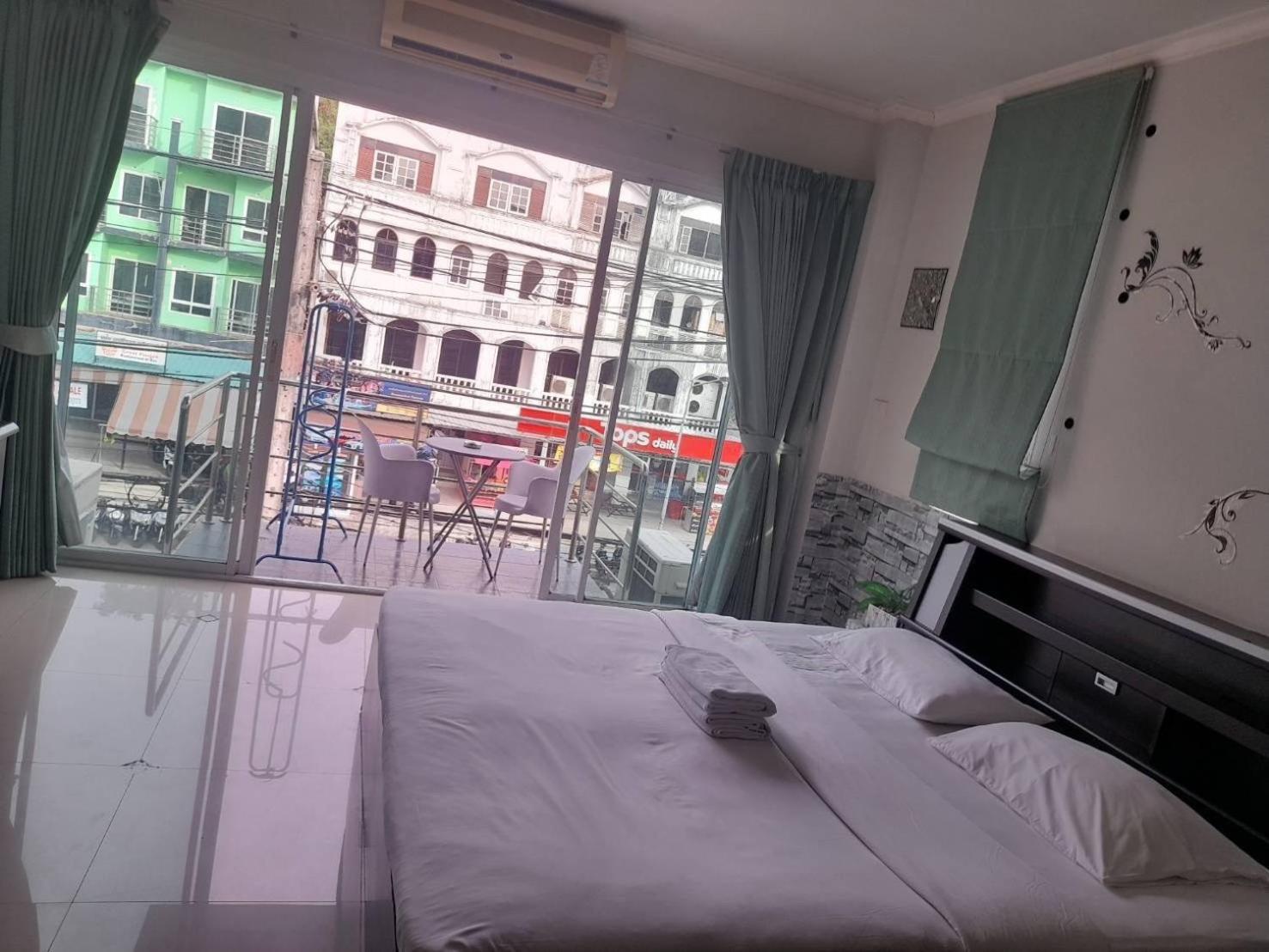 Sweet Dream Hotel Patong Phuket Екстер'єр фото