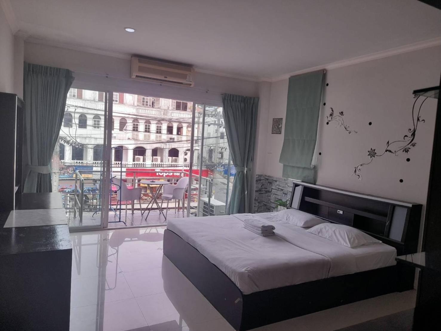 Sweet Dream Hotel Patong Phuket Екстер'єр фото
