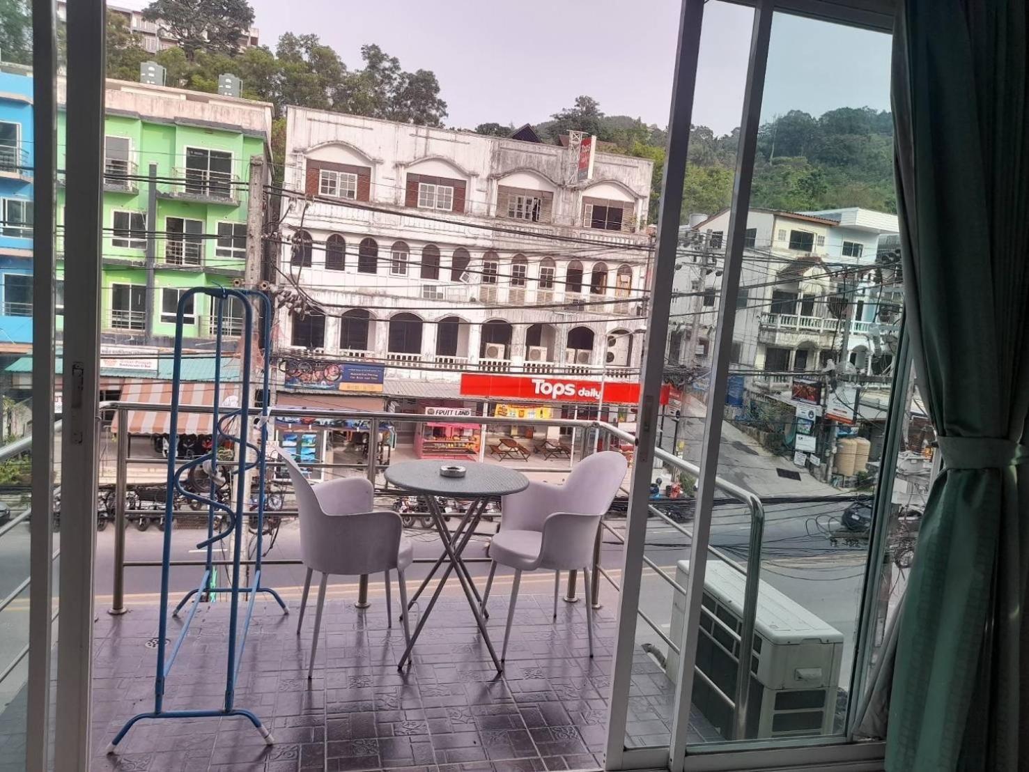 Sweet Dream Hotel Patong Phuket Екстер'єр фото