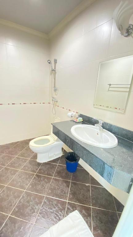 Sweet Dream Hotel Patong Phuket Екстер'єр фото