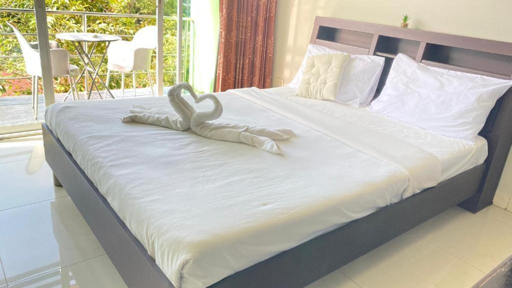 Sweet Dream Hotel Patong Phuket Екстер'єр фото