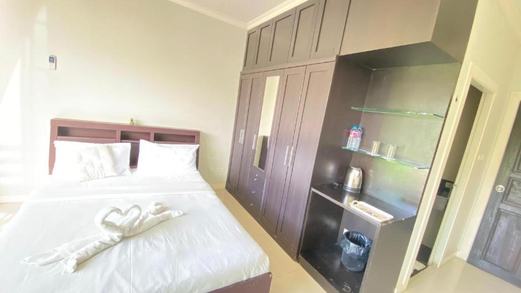Sweet Dream Hotel Patong Phuket Екстер'єр фото