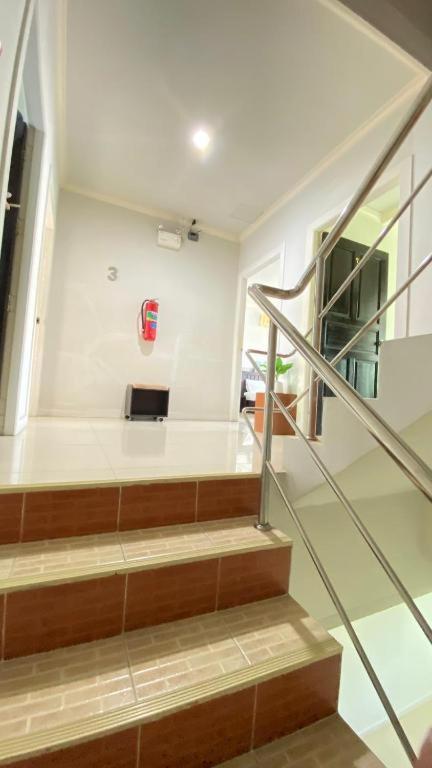 Sweet Dream Hotel Patong Phuket Екстер'єр фото
