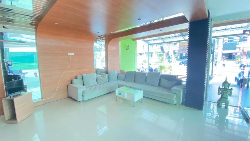 Sweet Dream Hotel Patong Phuket Екстер'єр фото
