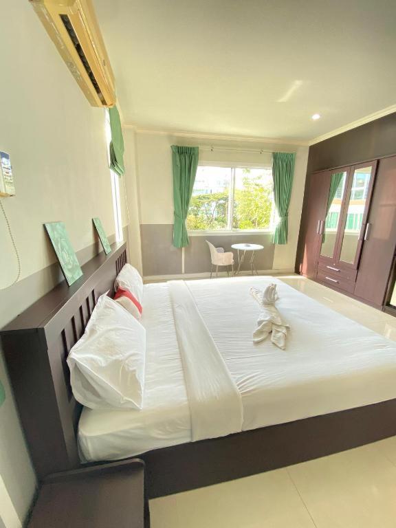 Sweet Dream Hotel Patong Phuket Екстер'єр фото