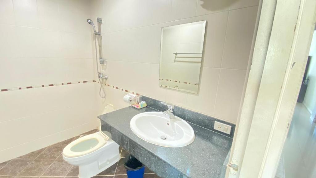 Sweet Dream Hotel Patong Phuket Екстер'єр фото