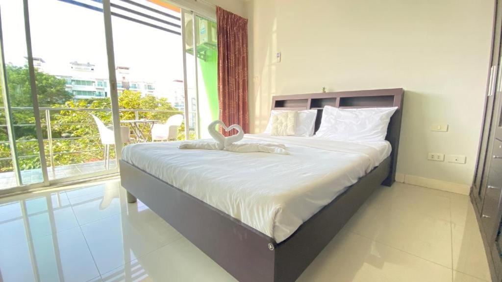 Sweet Dream Hotel Patong Phuket Екстер'єр фото