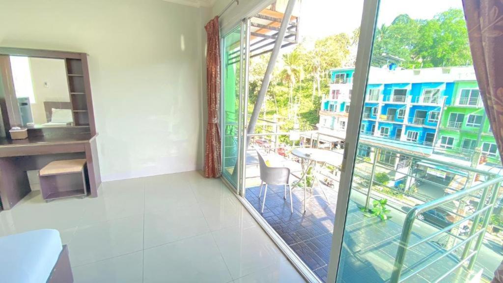 Sweet Dream Hotel Patong Phuket Екстер'єр фото