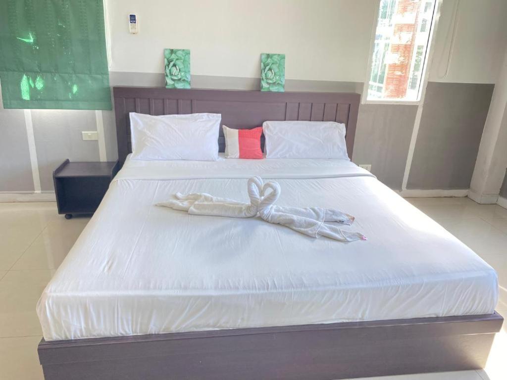 Sweet Dream Hotel Patong Phuket Екстер'єр фото