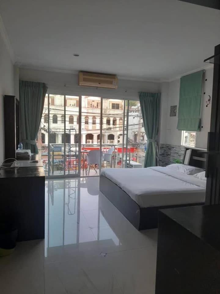 Sweet Dream Hotel Patong Phuket Екстер'єр фото