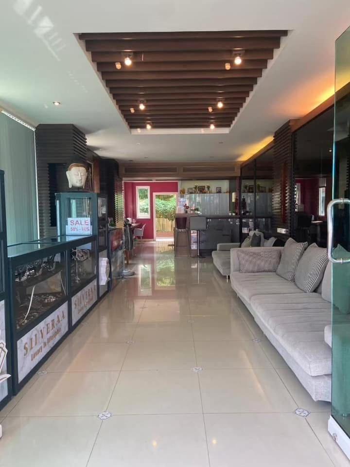 Sweet Dream Hotel Patong Phuket Екстер'єр фото