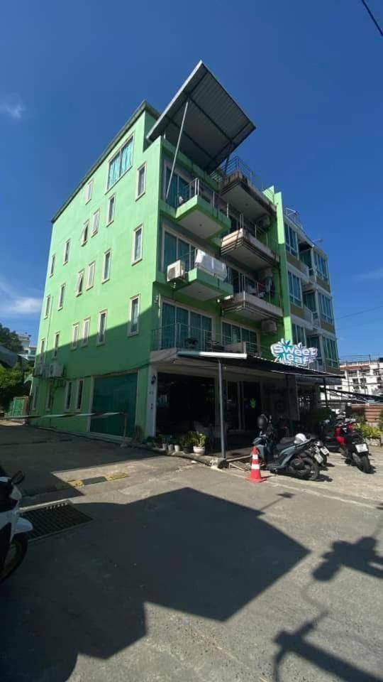 Sweet Dream Hotel Patong Phuket Екстер'єр фото